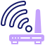 Wifi router icon 64x64