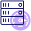 Client server ícone 64x64