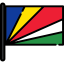 Seychelles Symbol 64x64