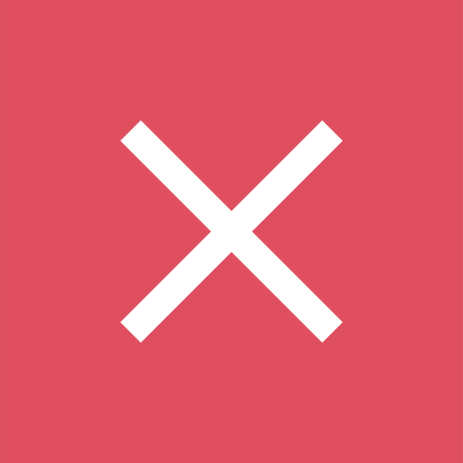 Multiply icon