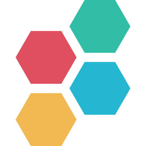 Molecules icon