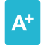 Homework icon 64x64