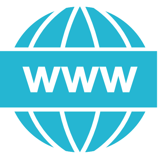 Internet icon