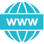 Internet Ikona 64x64