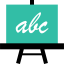 Blackboard Ikona 64x64