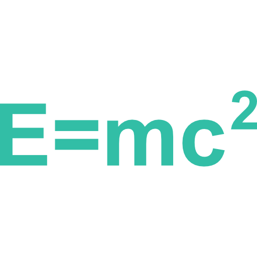Relativity Ikona