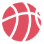 Basketball Ikona 64x64