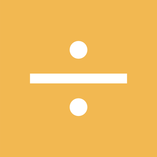Division icon