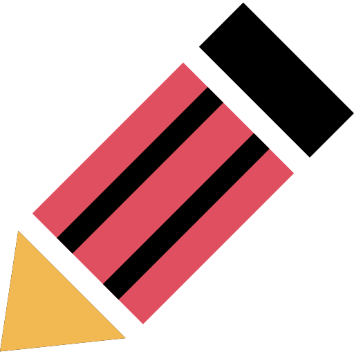 Pencil icon