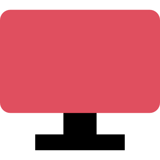 Computer icon