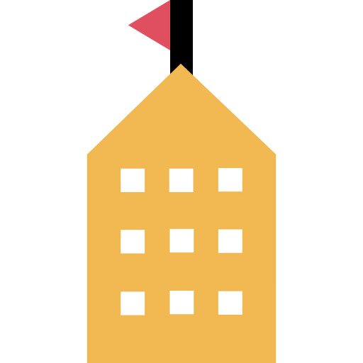 Building icon