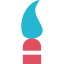 Paint brush Ikona 64x64