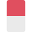 Eraser ícono 64x64