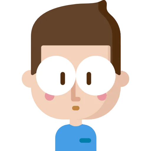 Boy icon