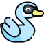 Swan icon 64x64