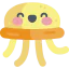 Jellyfish icon 64x64