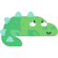 Crocodile icon 64x64