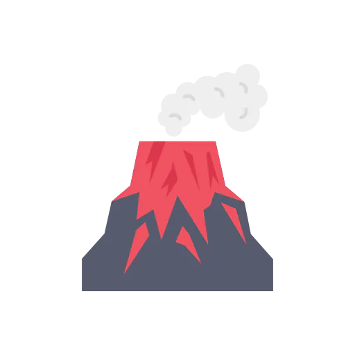 Volcano 상