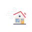 Wind icon 64x64