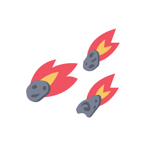 Rocks icon