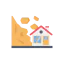 Landslide icon 64x64