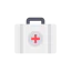 Medical kit icon 64x64