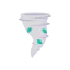 Storm biểu tượng 64x64