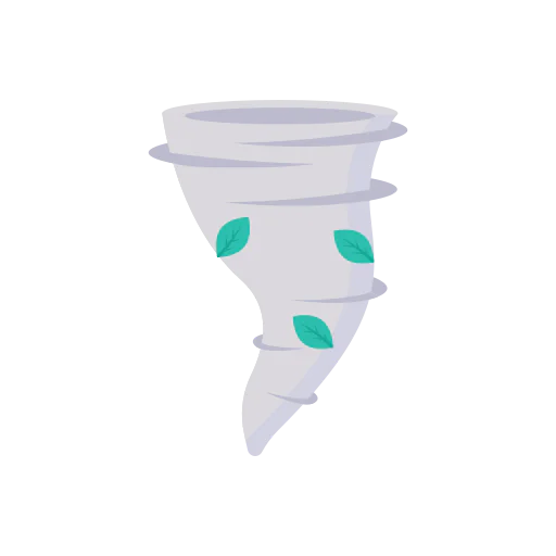 Storm icon