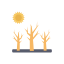 Desertification іконка 64x64