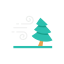 Wind icon 64x64