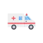 Ambulance icon 64x64