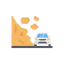 Landslide icon 64x64