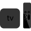 Apple tv Symbol 64x64