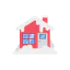 Snow icon 64x64