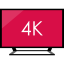 4k Symbol 64x64