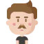 Man icon 64x64