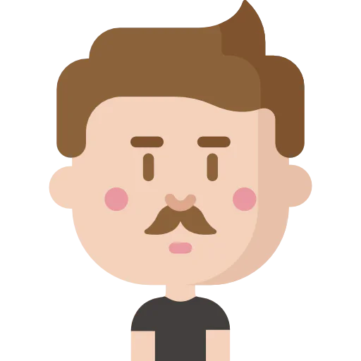 Man icon