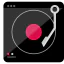Turntable Ikona 64x64