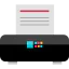 Printer Symbol 64x64