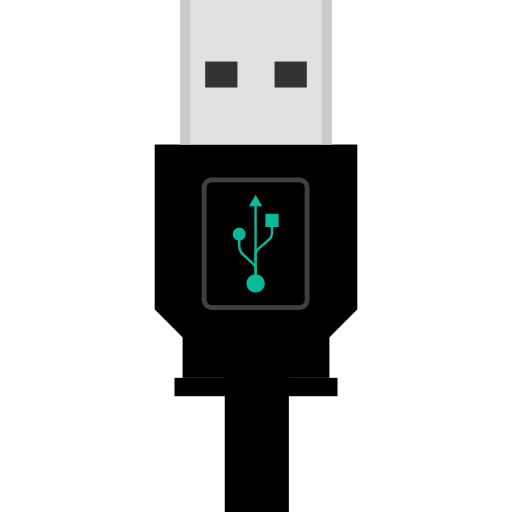 Usb icon