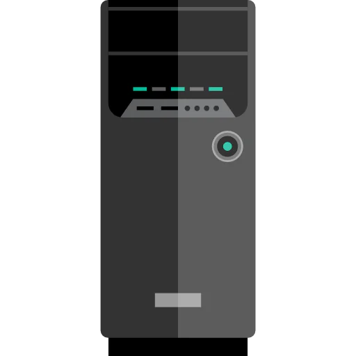 Computer 图标