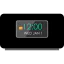 Clock Symbol 64x64