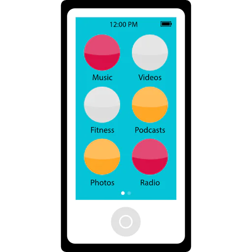 Ipod icon