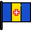 Madeira icon 64x64