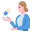 Apothecary icon 64x64