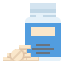 Aspirin Symbol 64x64