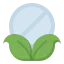 Herb ícono 64x64