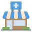 Drugstore icon 64x64