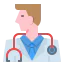 Doctor icon 64x64