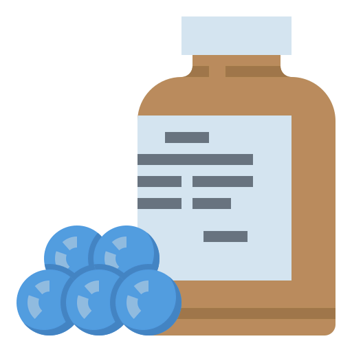 Pill icon